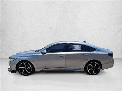 Used 2019 Honda Accord Sport image 8