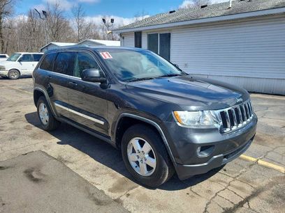 Used 2011 Jeep Grand Cherokee Laredo