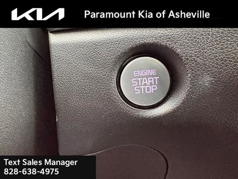 Used 2025 Kia Sorento SX Prestige image 16