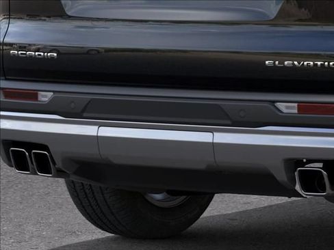 New 2026 GMC Acadia Elevation FWD image 14