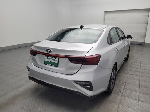 Used 2020 Kia Forte LXS FWD image 9