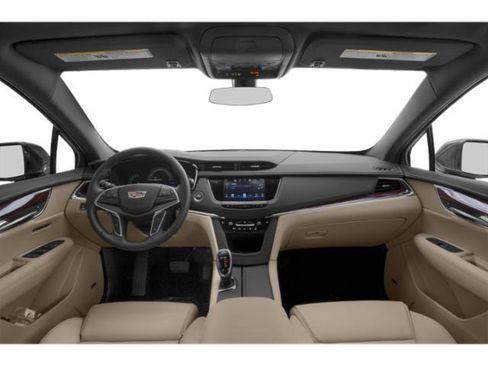 Used 2019 Cadillac XT5 Luxury AWD/4WD image 11