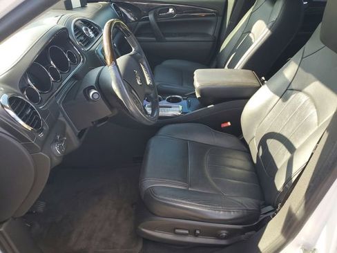 Used 2017 Buick Enclave Leather image 5