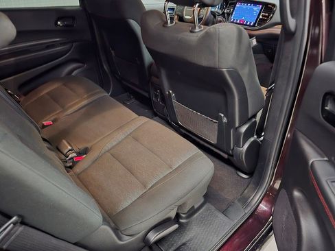 Used 2025 Dodge Durango GT RWD image 33