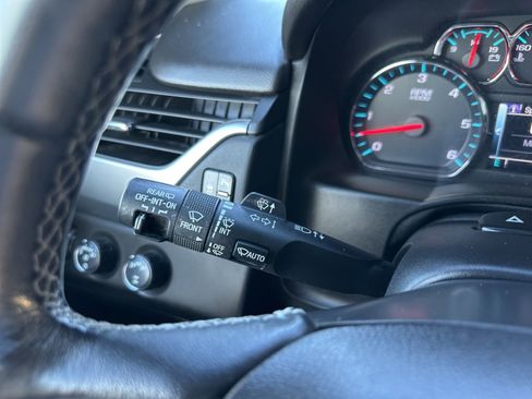 Used 2019 Chevrolet Tahoe LT AWD/4WD image 33