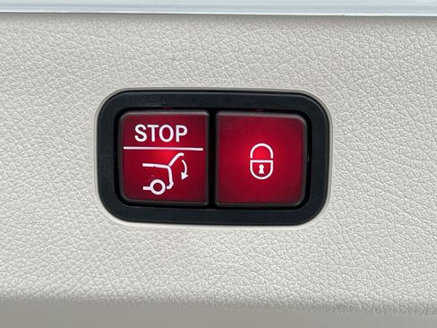 Certified 2022 Mercedes-Benz EQS 450+ Sedan image 25