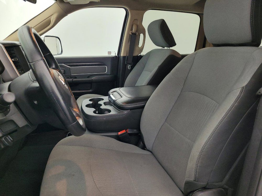 Used 2019 RAM 2500 Big Horn AWD/4WD image 17