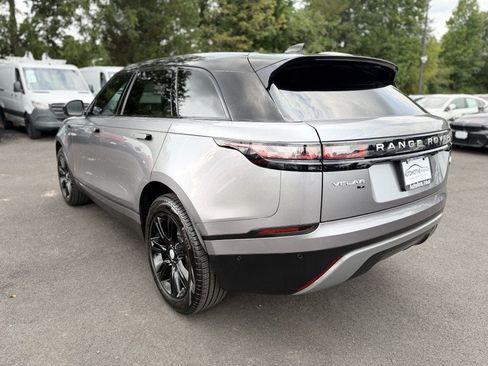 Used 2021 Land Rover Range Rover Velar S AWD/4WD image 9