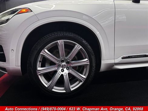 Used 2016 Volvo XC90 T6 Inscription w/ Vision Package AWD/4WD image 39