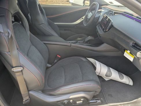 New 2026 Dodge Charger Scat Pack AWD/4WD image 28