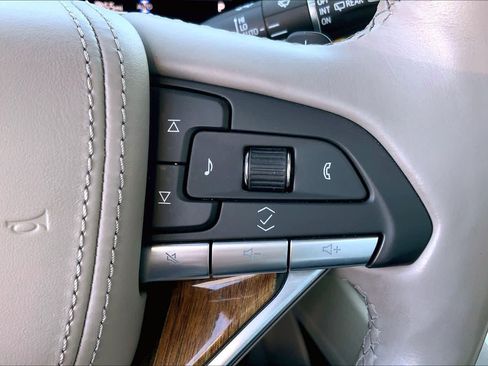 Used 2023 Cadillac Escalade ESV Sport Platinum image 24