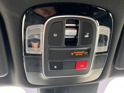 Used 2023 Hyundai Santa Cruz Limited w/ Launch Package image 18