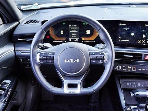 Used 2025 Kia K5 GT-Line image 18