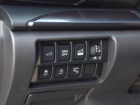 Used 2024 Subaru Forester Wilderness image 17