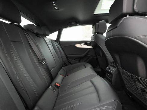 Used 2025 Audi A5 2.0T Premium Plus image 19