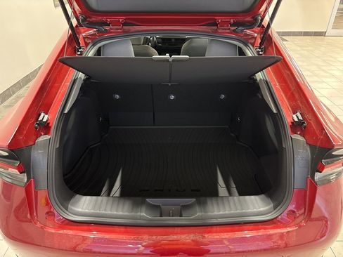 New 2026 Toyota Prius LE image 24