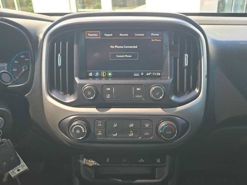 Used 2020 Chevrolet Colorado LT w/ Safety Package AWD/4WD image 12
