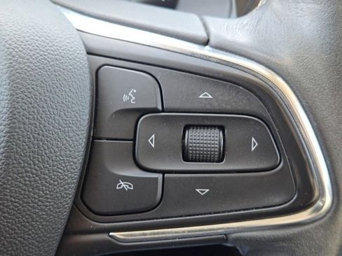 Used 2021 Buick Envision Essence w/ Sport Touring Package image 31