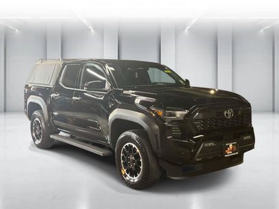 Used 2025 Toyota Tacoma TRD Off-Road