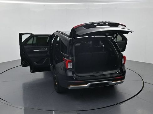 Certified 2026 Ford Explorer Tremor w/ Tremor Ultimate Package AWD/4WD image 50