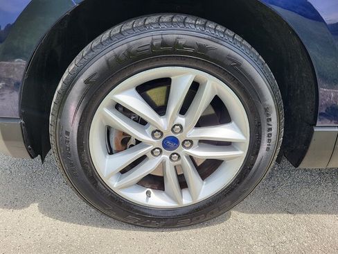 Used 2016 Ford Edge SEL AWD/4WD image 31