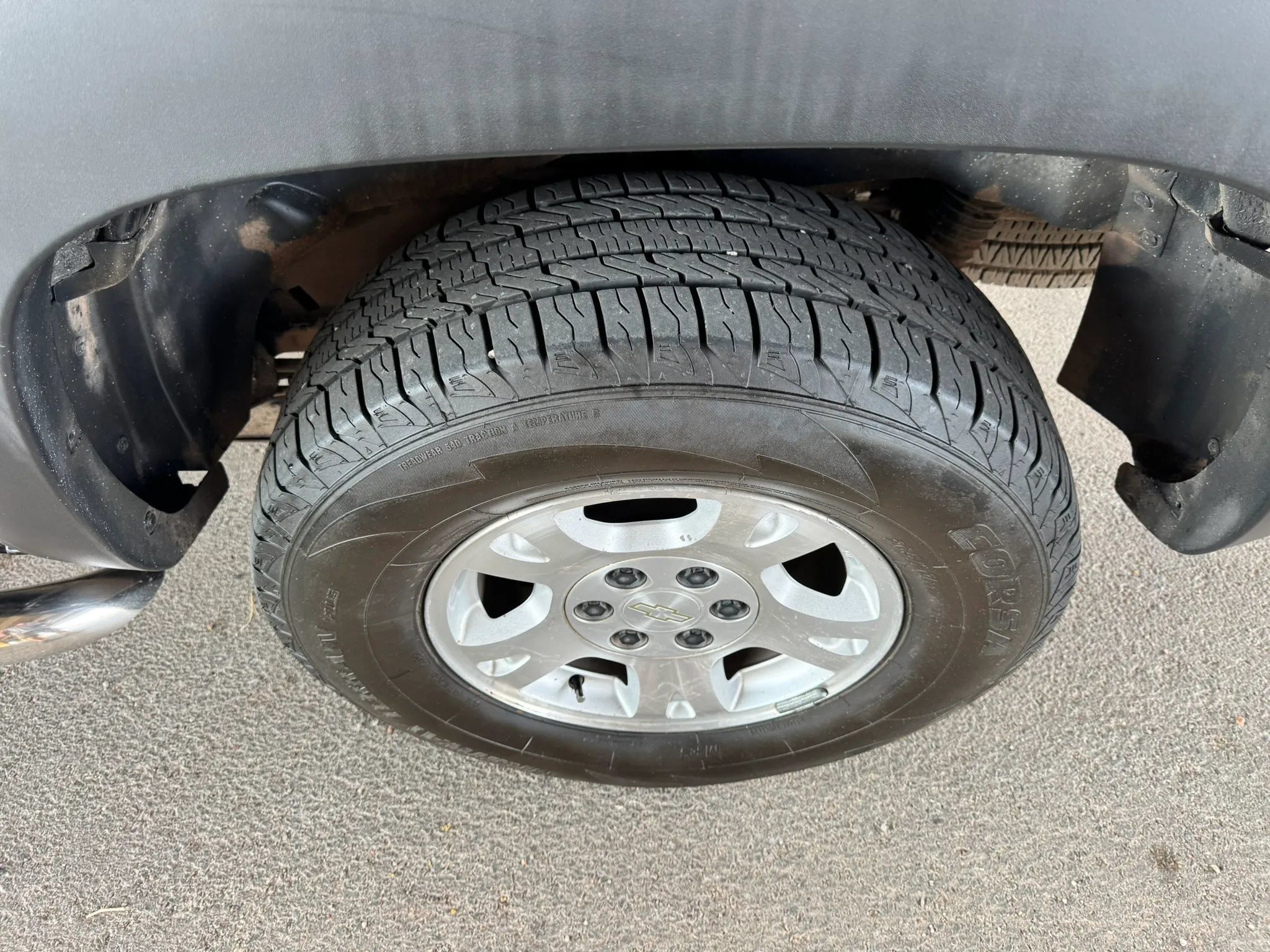Used 2005 Chevrolet Avalanche Z66 w/ Sun And Sound Package RWD image 30