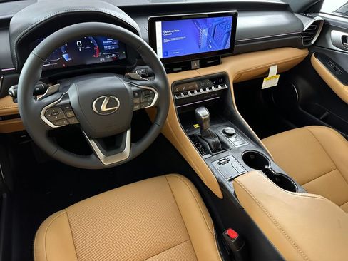 New 2026 Lexus IS 350 F Sport AWD/4WD image 35
