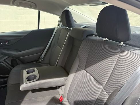 Certified 2025 Subaru Legacy Premium AWD/4WD image 27