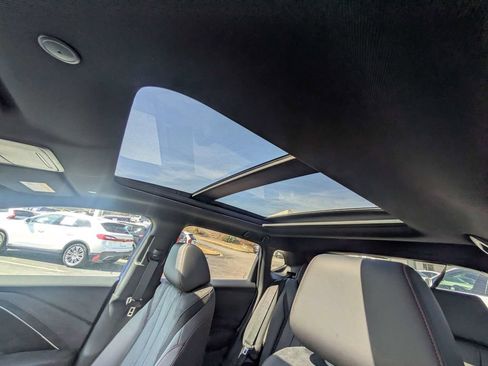New 2025 Acura ADX A-Spec FWD image 21