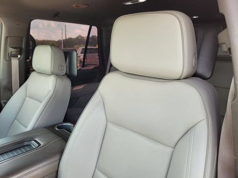 Used 2023 GMC Yukon SLT w/ SLT Luxury Package RWD image 33