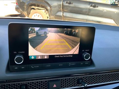 Used 2022 Honda Civic Sport image 27