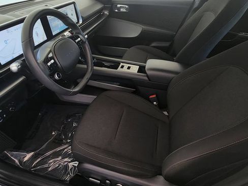 Used 2024 Hyundai Ioniq 6 SE AWD/4WD image 11