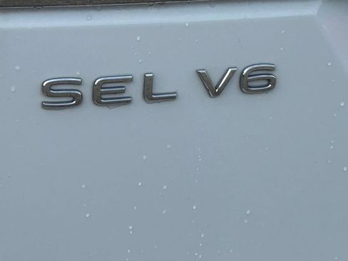 Used 2021 Volkswagen Atlas SEL Premium AWD/4WD image 22