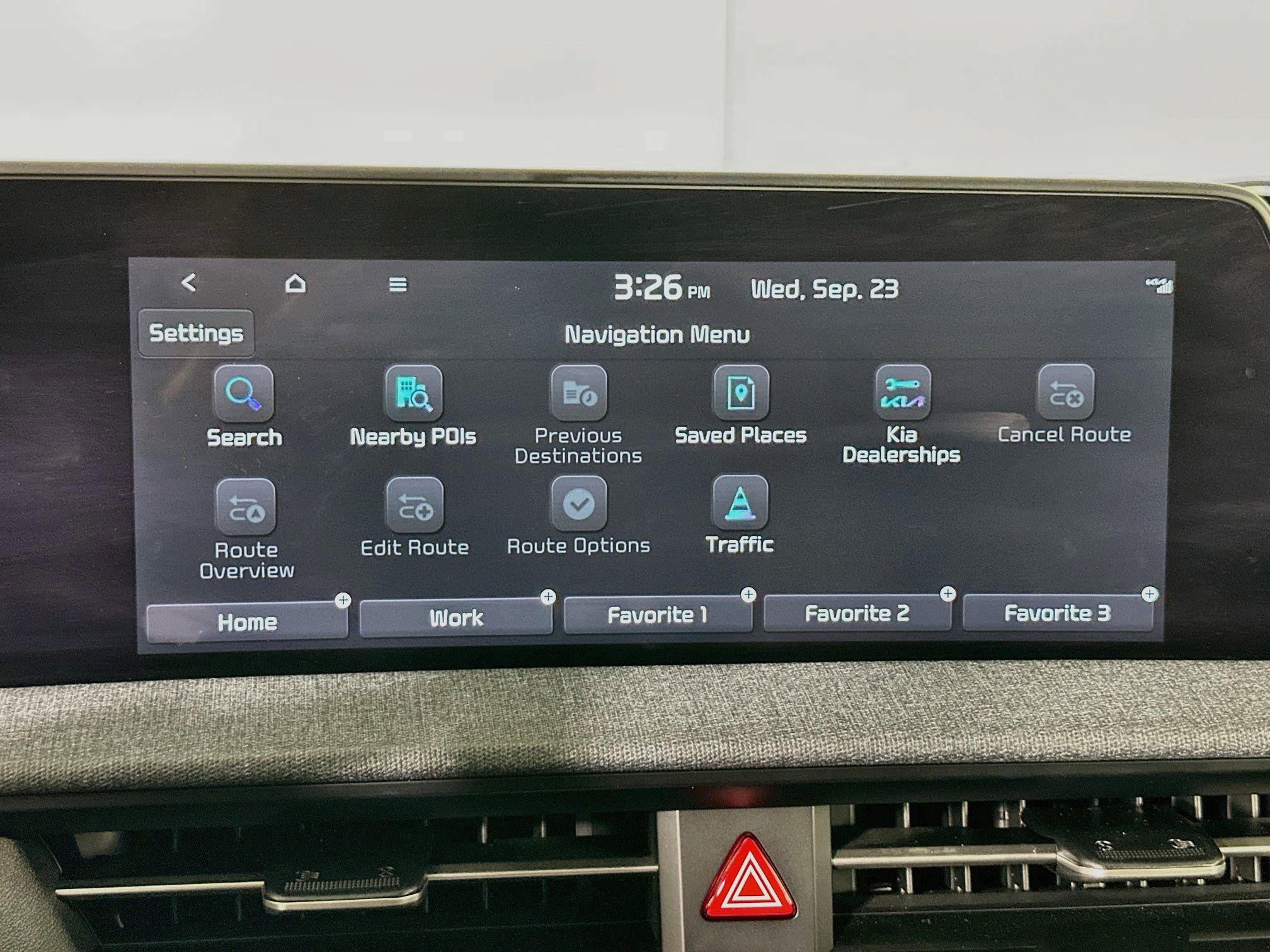 Used 2024 Kia EV6 Wind AWD/4WD image 22