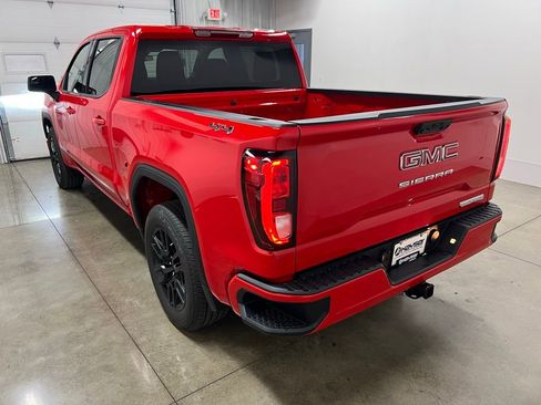 New 2026 GMC Sierra 1500 Elevation image 17