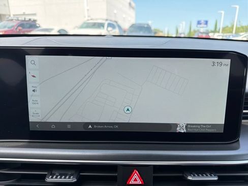 New 2026 Kia K5 GT-Line w/ GT-Line Red Interior Package FWD image 12