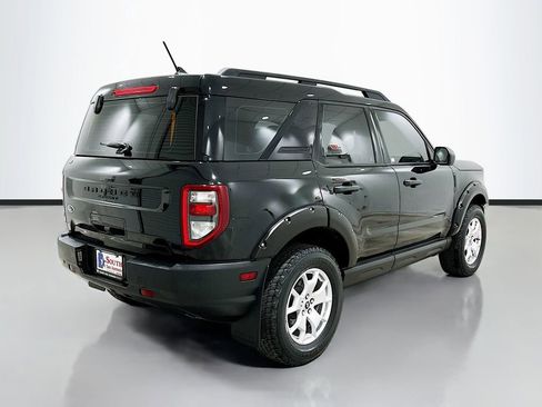 Used 2021 Ford Bronco Sport Base image 7