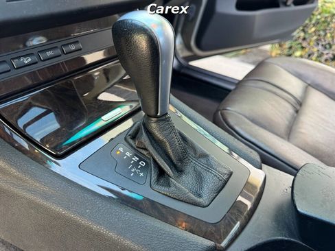 Used 2007 BMW X3 3.0si image 26