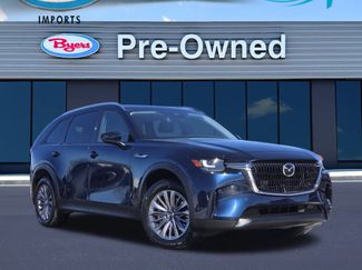 Used 2025 MAZDA CX-90 3.3 Turbo w/ Preferred Package 360° Tour