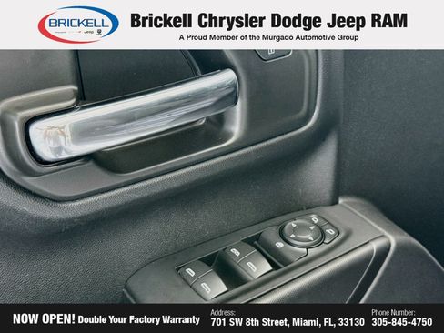 Used 2024 Chevrolet Silverado 1500 Custom w/ Rally Edition RWD image 21