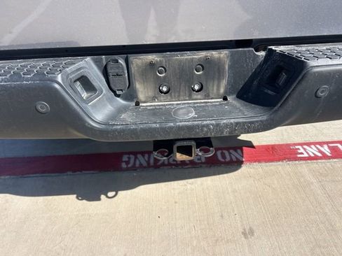 Used 2024 RAM 1500 Classic Warlock w/ Electronics Group image 9