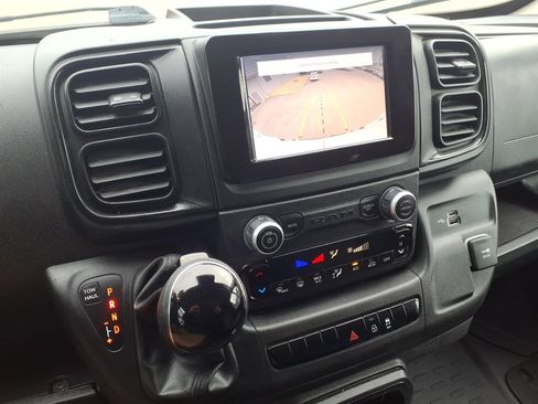 Used 2023 RAM ProMaster 2500 image 15