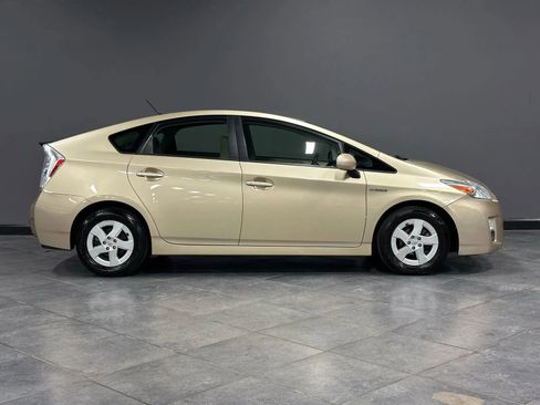 Used 2010 Toyota Prius Two image 4