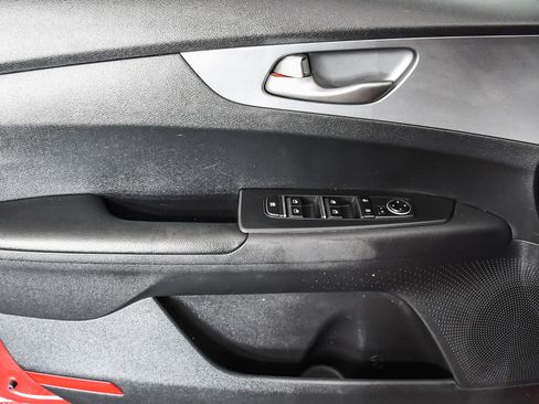 Used 2021 Kia Forte LXS image 20