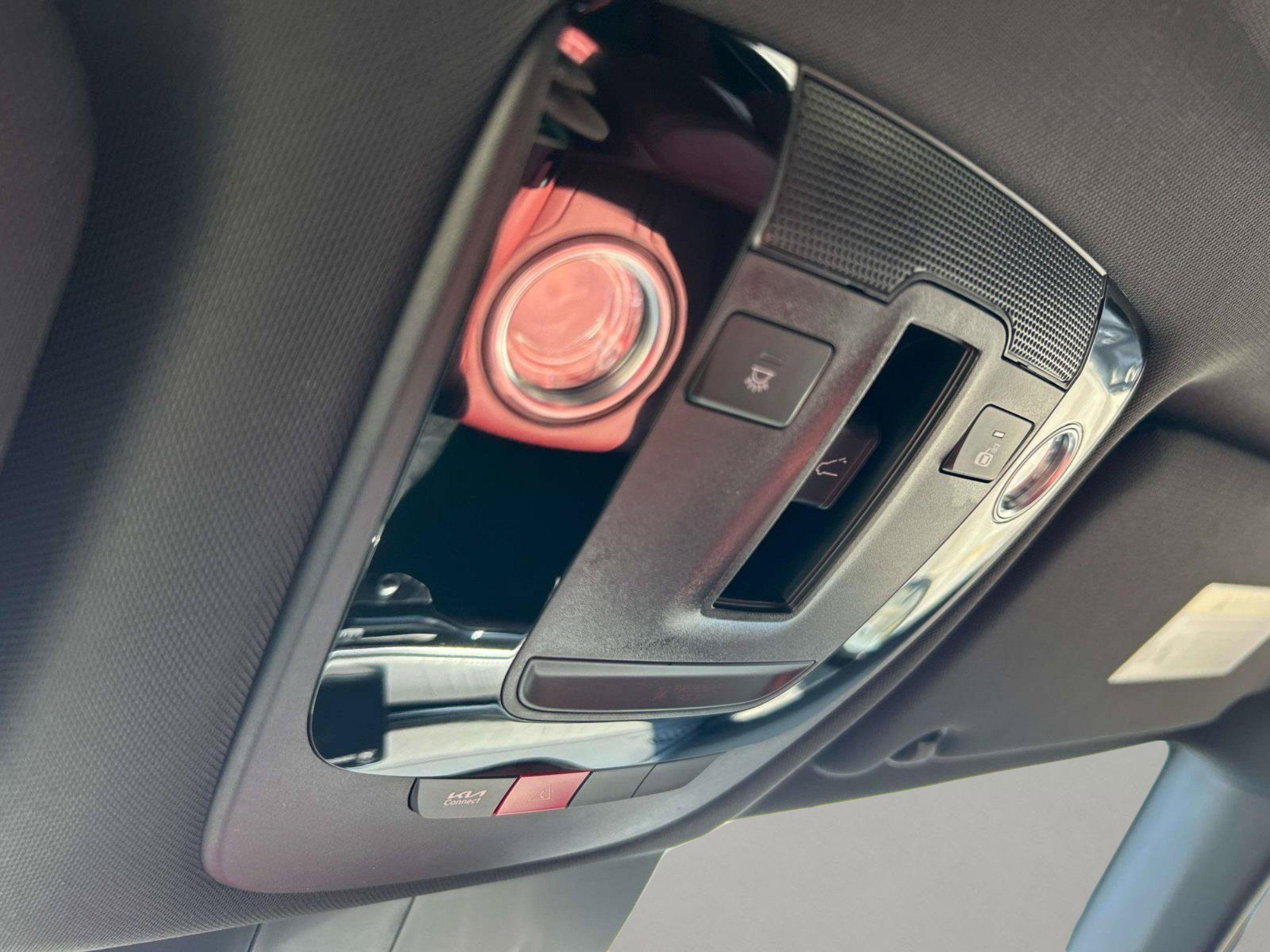 New 2026 Kia K5 GT-Line FWD image 28
