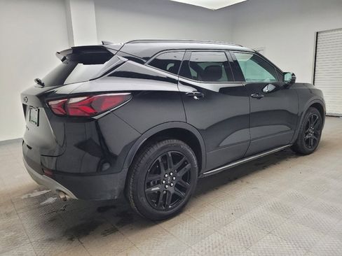 Used 2020 Chevrolet Blazer LT image 10