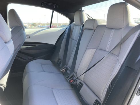 Certified 2026 Toyota Corolla SE image 27