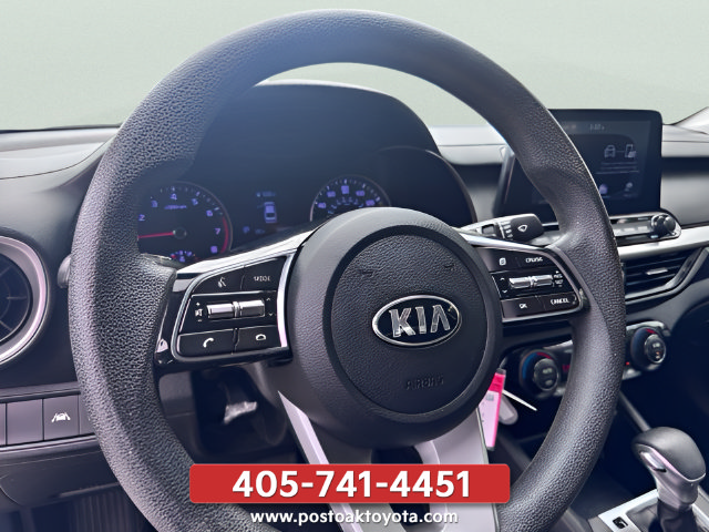 Used 2019 Kia Forte LXS FWD image 23