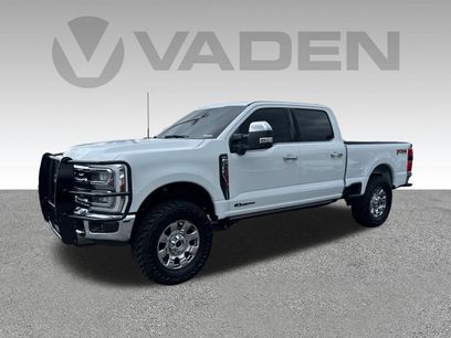 Used 2026 Ford F250 Lariat w/ Chrome Package
