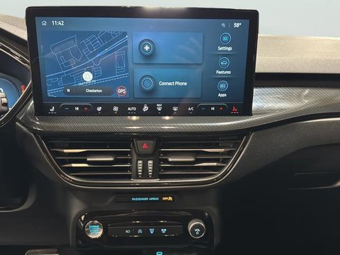 Used 2023 Ford Escape ST-Line Select w/ Tech Pack #2 image 18